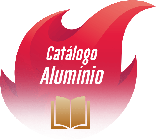 Catálogo Alumínio
