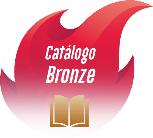 Catálogo Bronze
