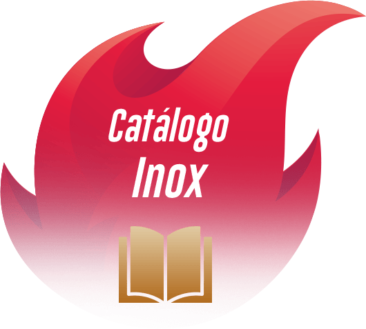 Catálogo Inox